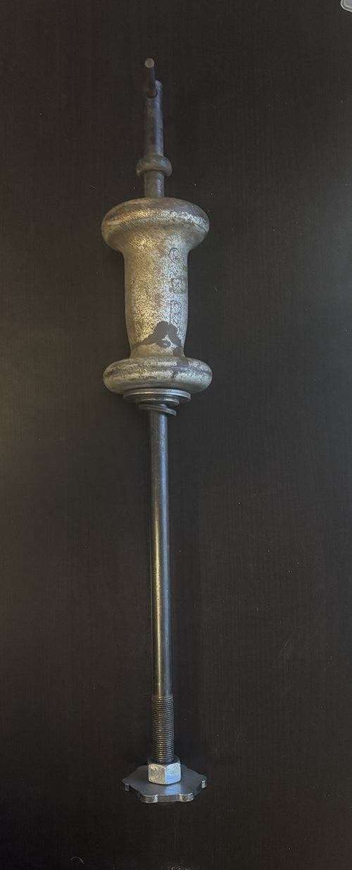 Polaris Razor XP CV Joint Removal Tool