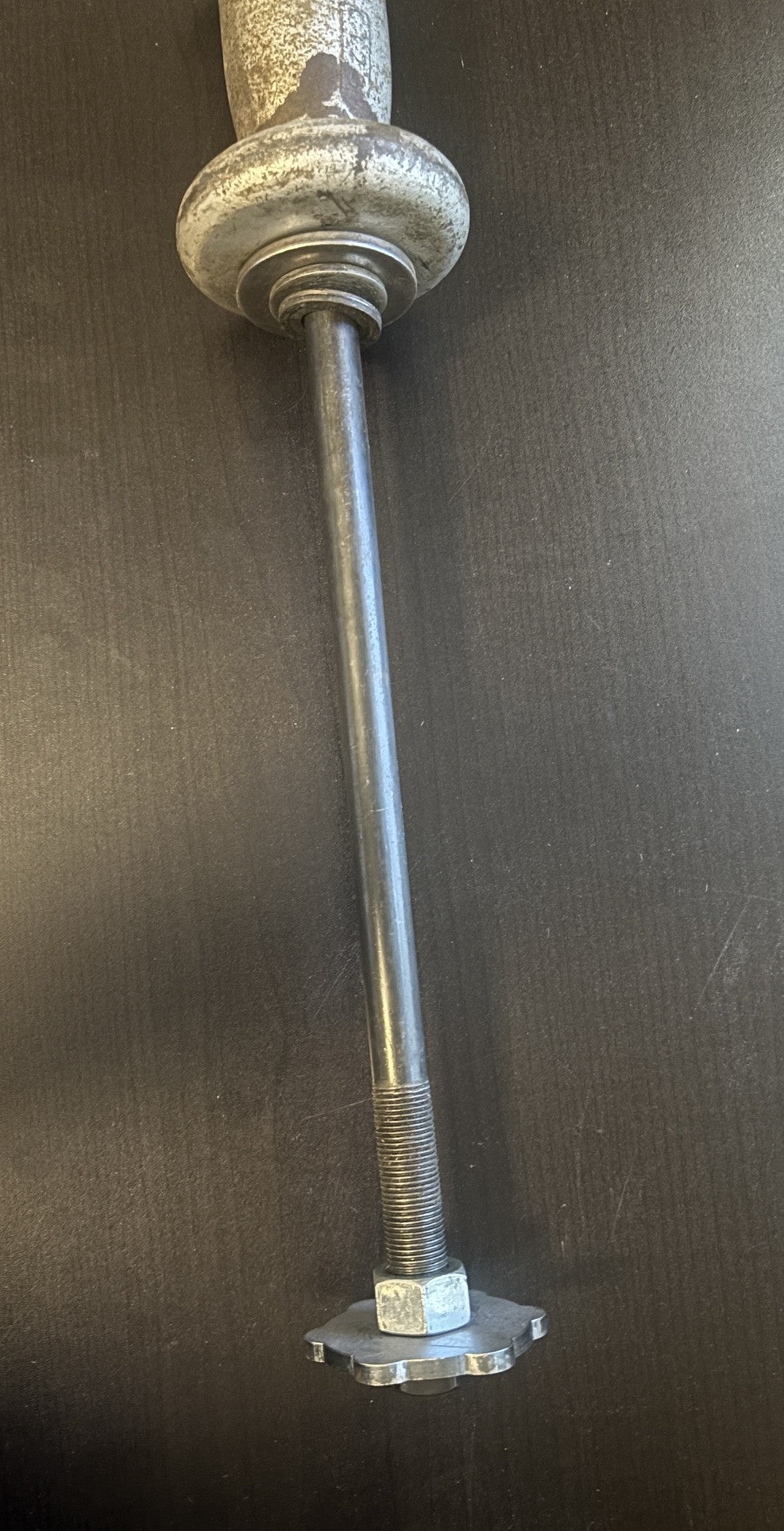 Polaris Razor XP CV Joint Removal Tool