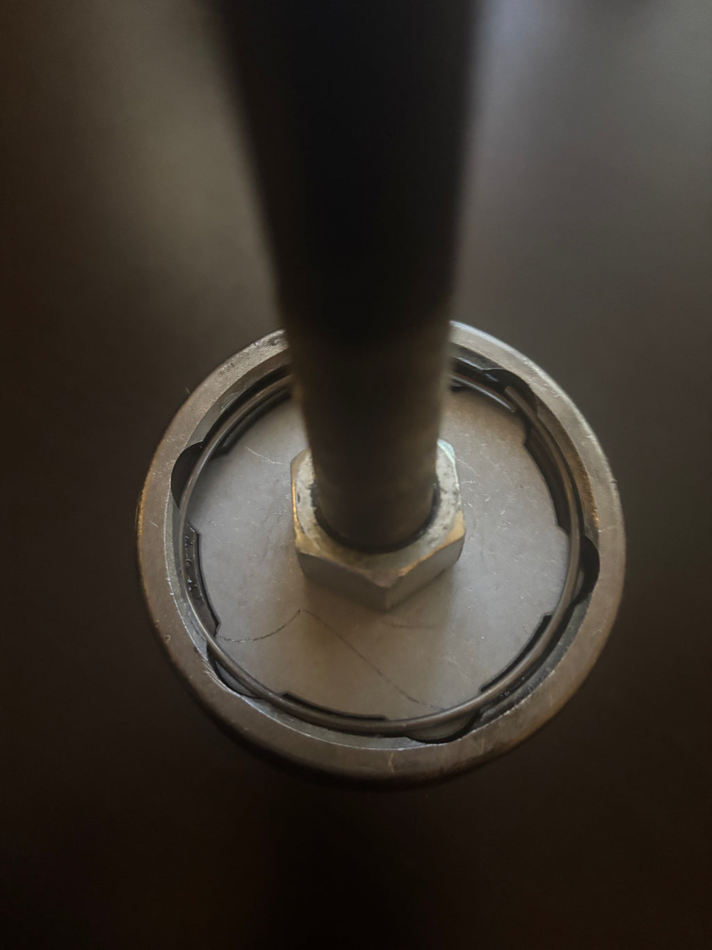 Polaris Razor XP CV Joint Removal Tool
